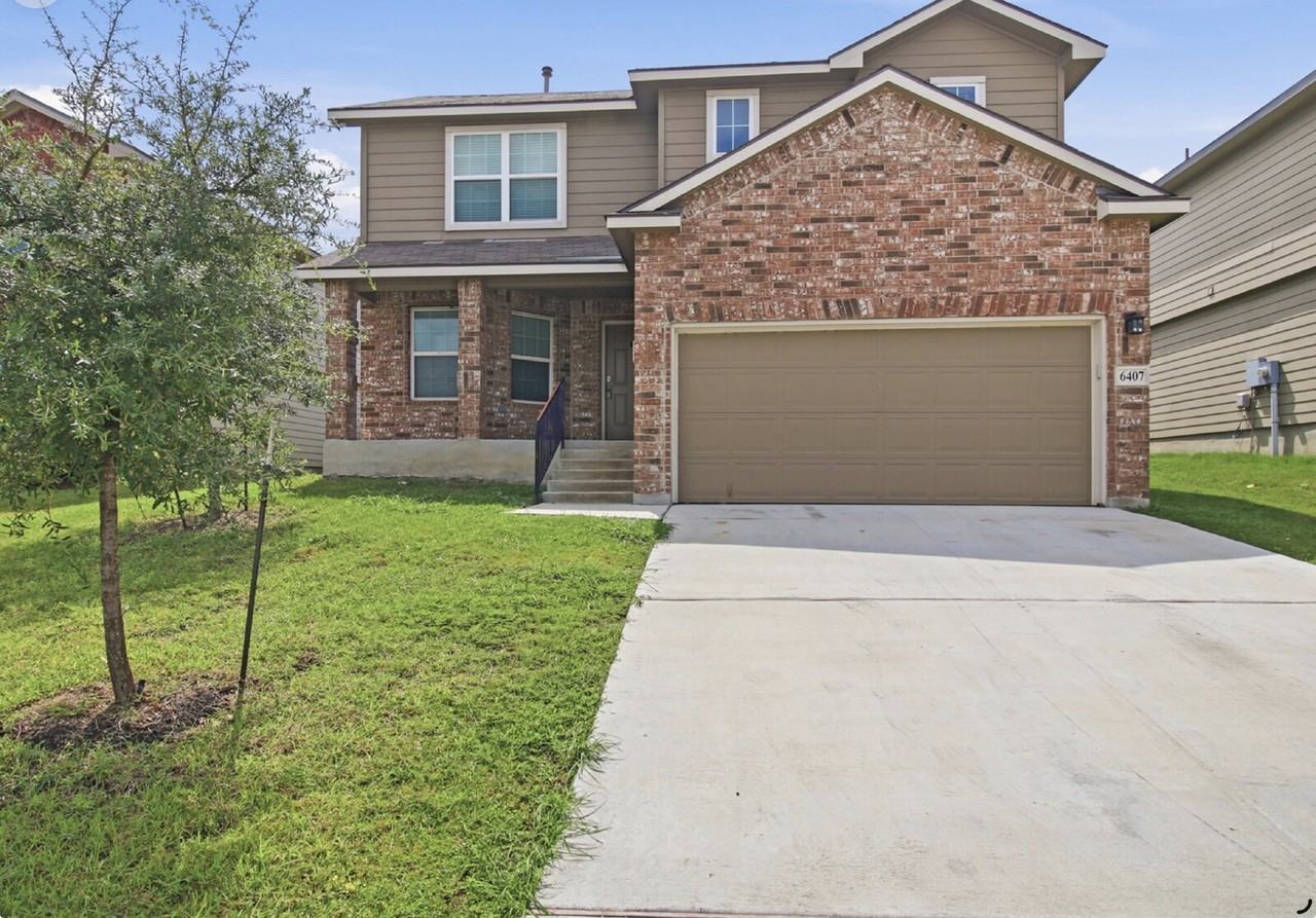 6407 Kendall Cv - Photo 6 of 33