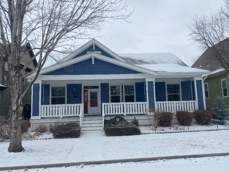 2852 Wabash St - Photo 2 of 37