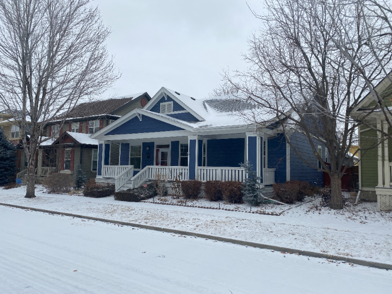 2852 Wabash St - Photo 4 of 37