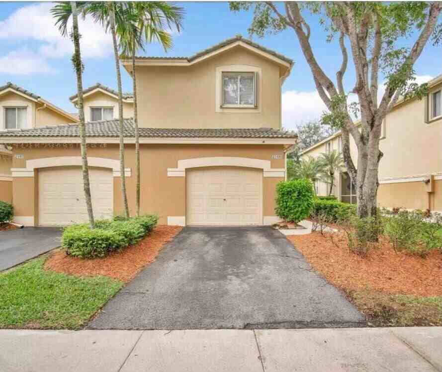 2166 Hacienda Terrace - Photo 2 of 8