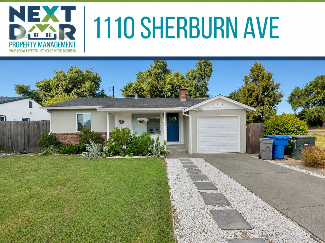 1110 Sherburn Ave