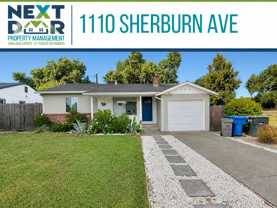 1110 Sherburn Ave - Photo 1 of 1