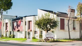 Cypress Townpark Apartments - Photo 1 of 1