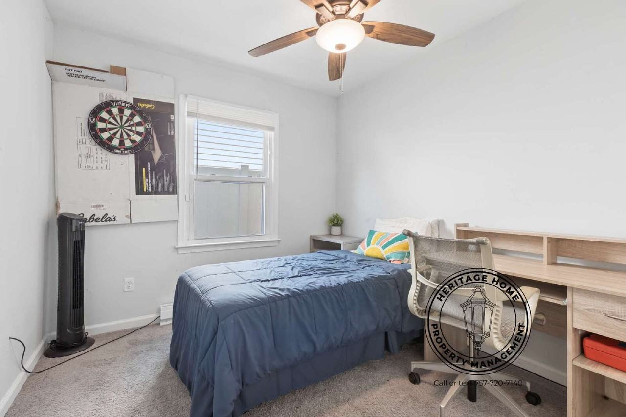 1225 Hampton Ave - Photo 5 of 26