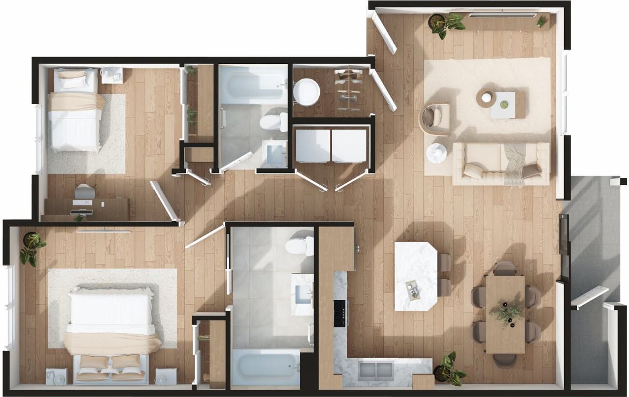 119 Rainier Ave S - Photo 7 of 15