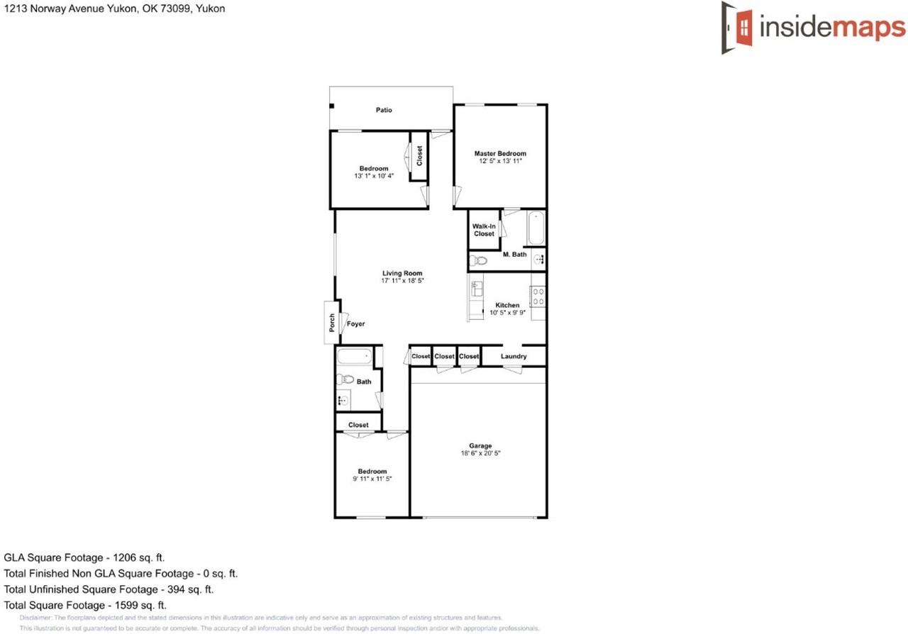 1213 Norway Ave - Photo 3 of 13