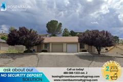 8017 E Long Mesa Dr #B - Photo 1 of 1
