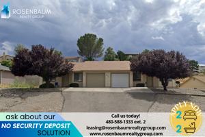 featured image of 8017 E Long Mesa Dr #B