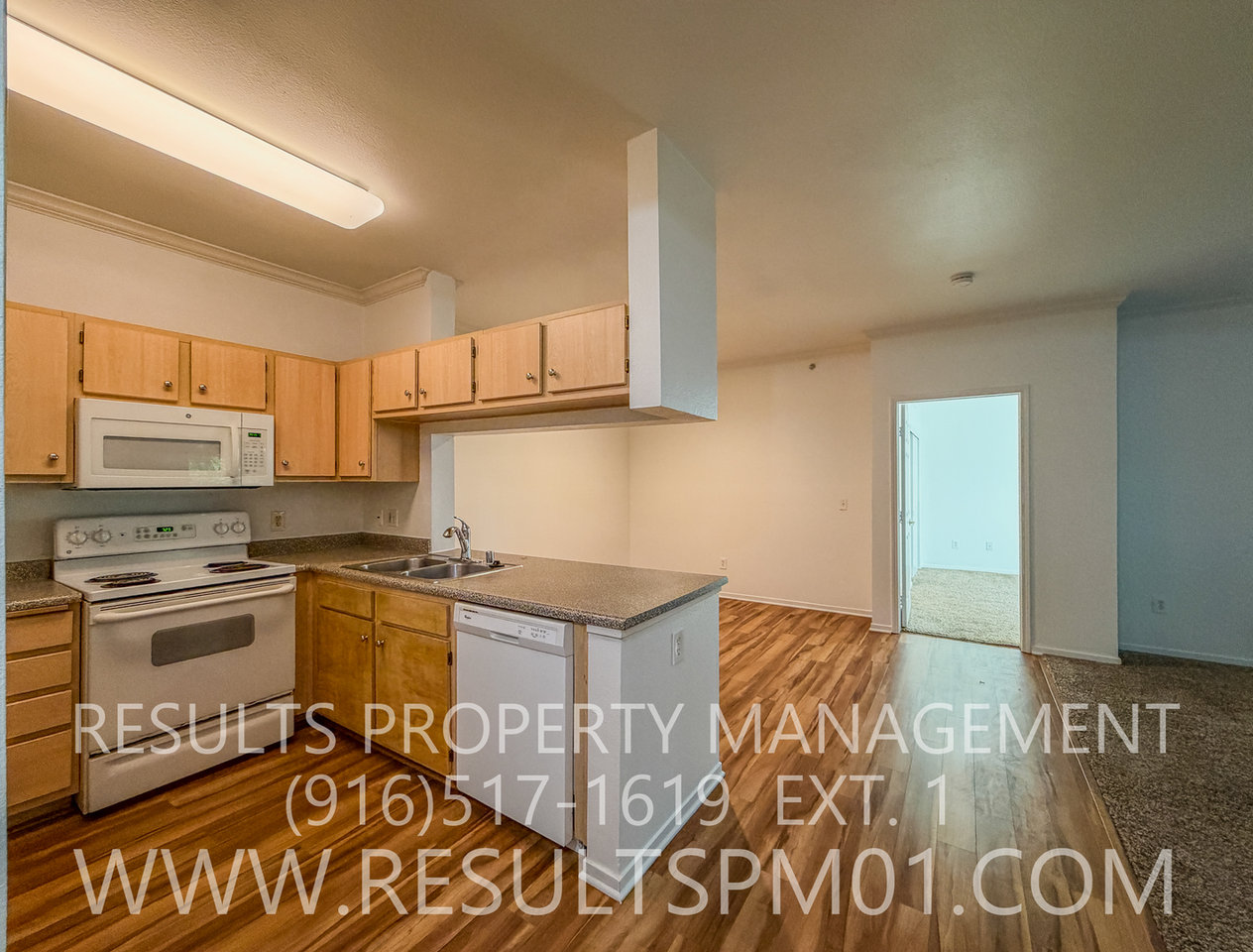 701 Gibson Dr #1516 - Photo 3 of 25