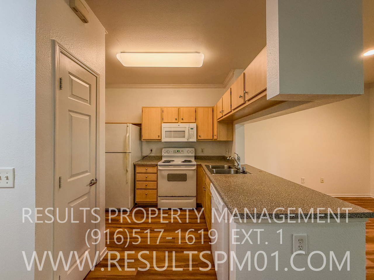 701 Gibson Dr #1516 - Photo 5 of 25