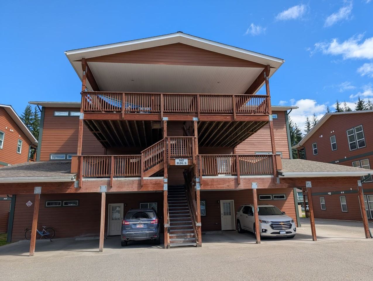 4401 Riverside Dr #G6 - Photo 2 of 21