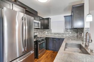 821 N. Austin Ave - Photo 1 of 1