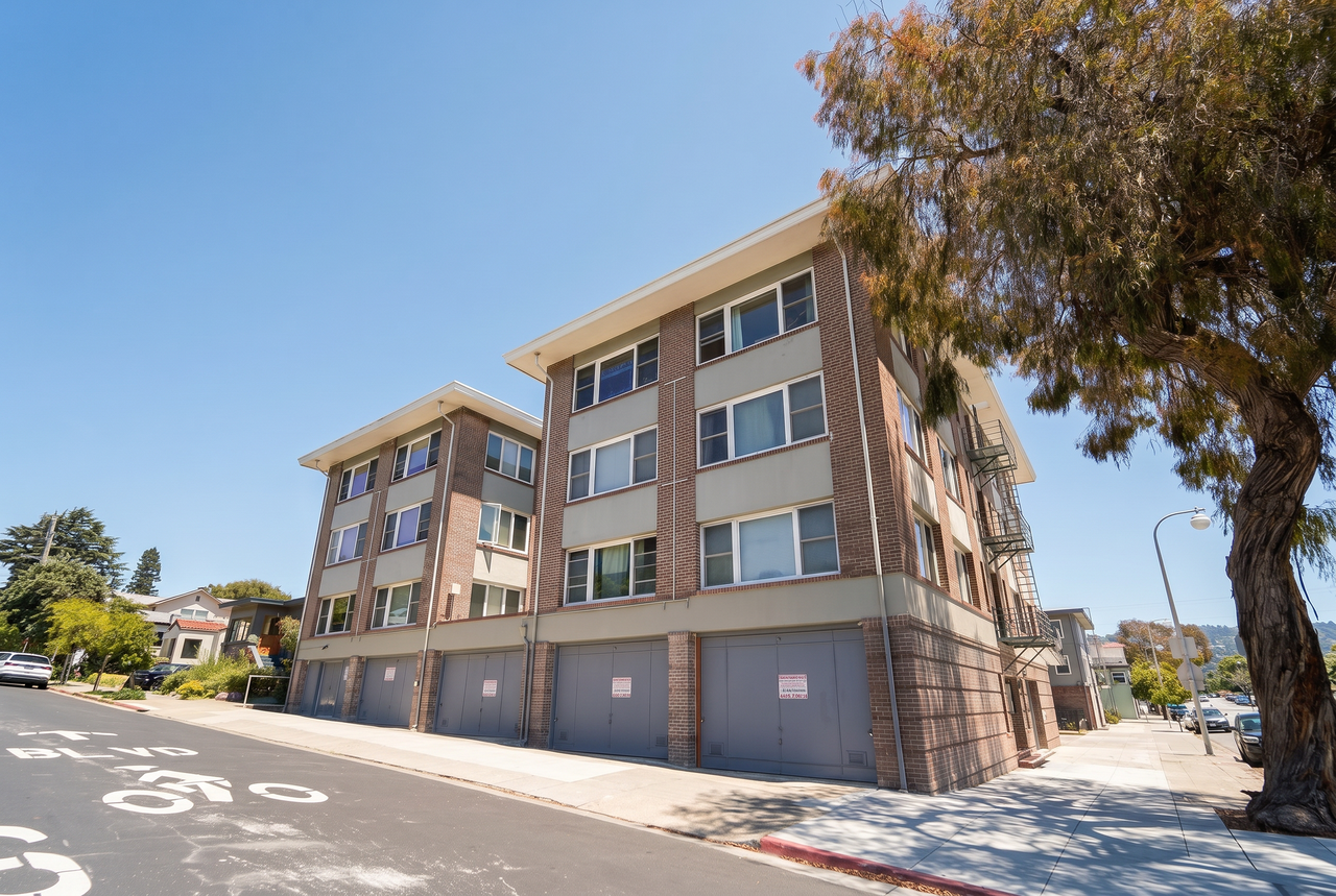 935 Solano Avenue - Photo 2 of 3