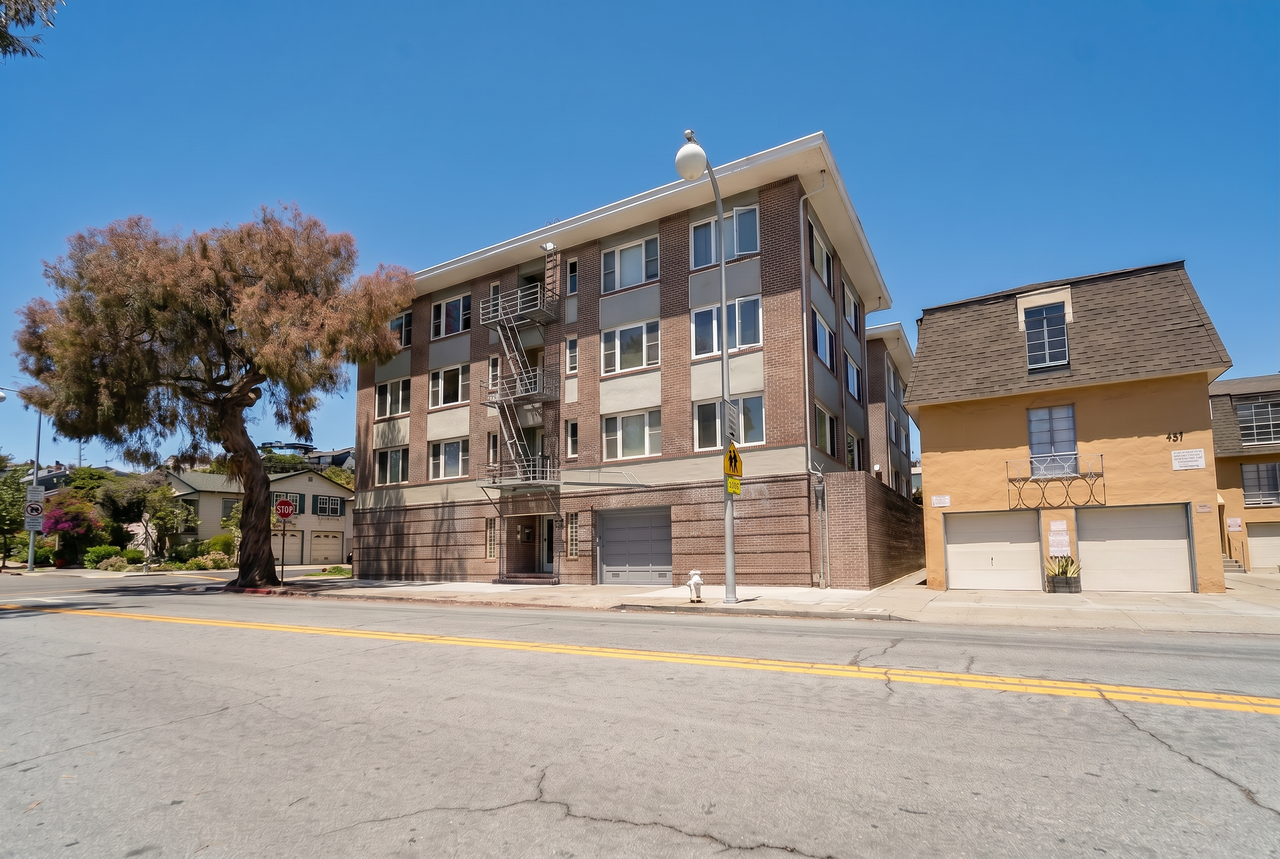 935 Solano Avenue - Photo 3 of 3