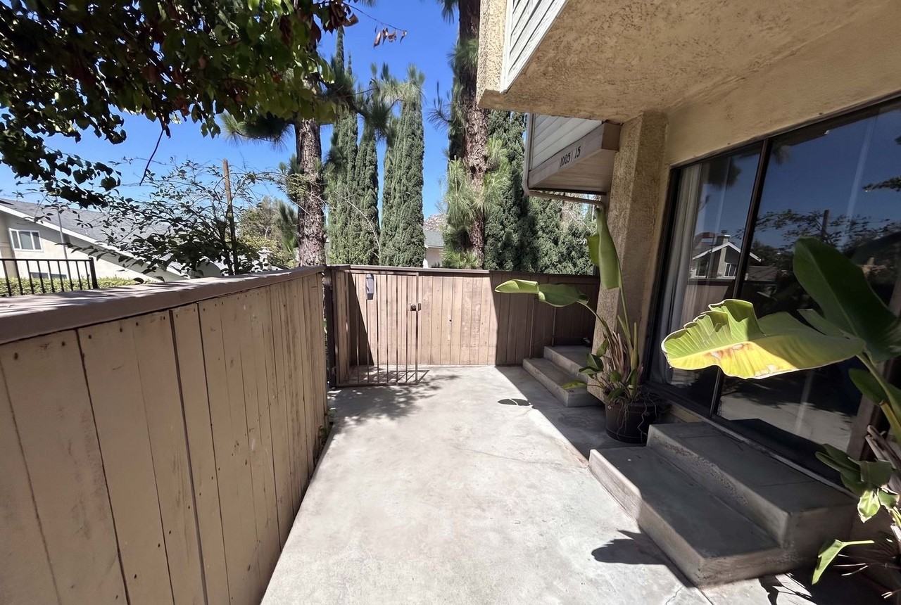10051 Topanga Canyon Blvd #15 - Photo 3 of 19