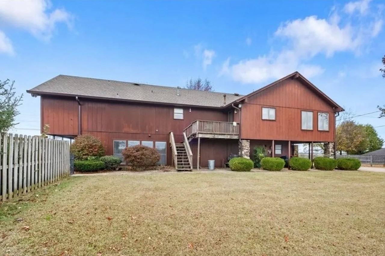 4657 Butterfield Coach Rd - Photo 2 of 30