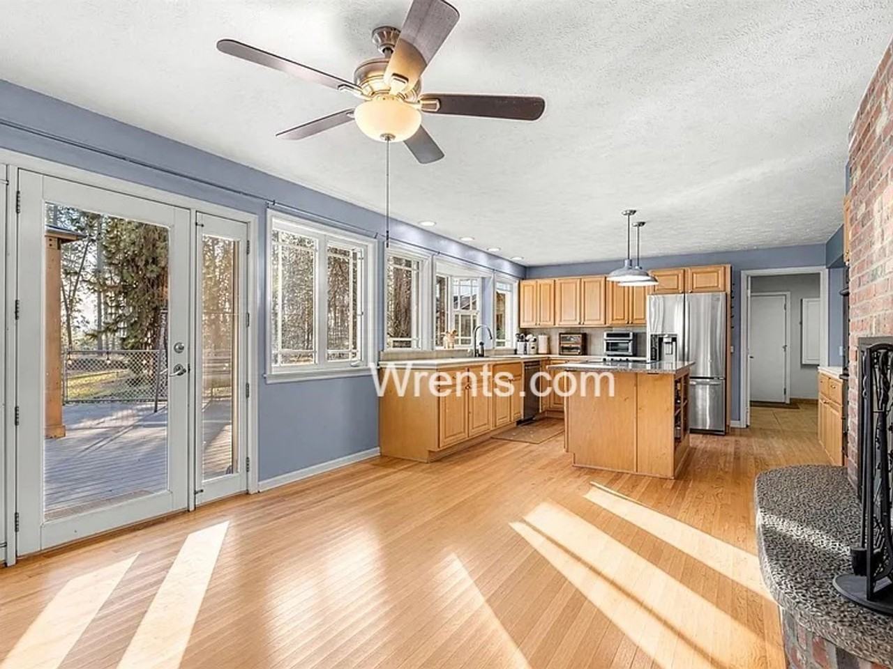 1415 W Borden Rd - Photo 4 of 23