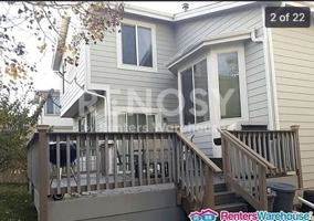 featured image of 10707 Cherrington St