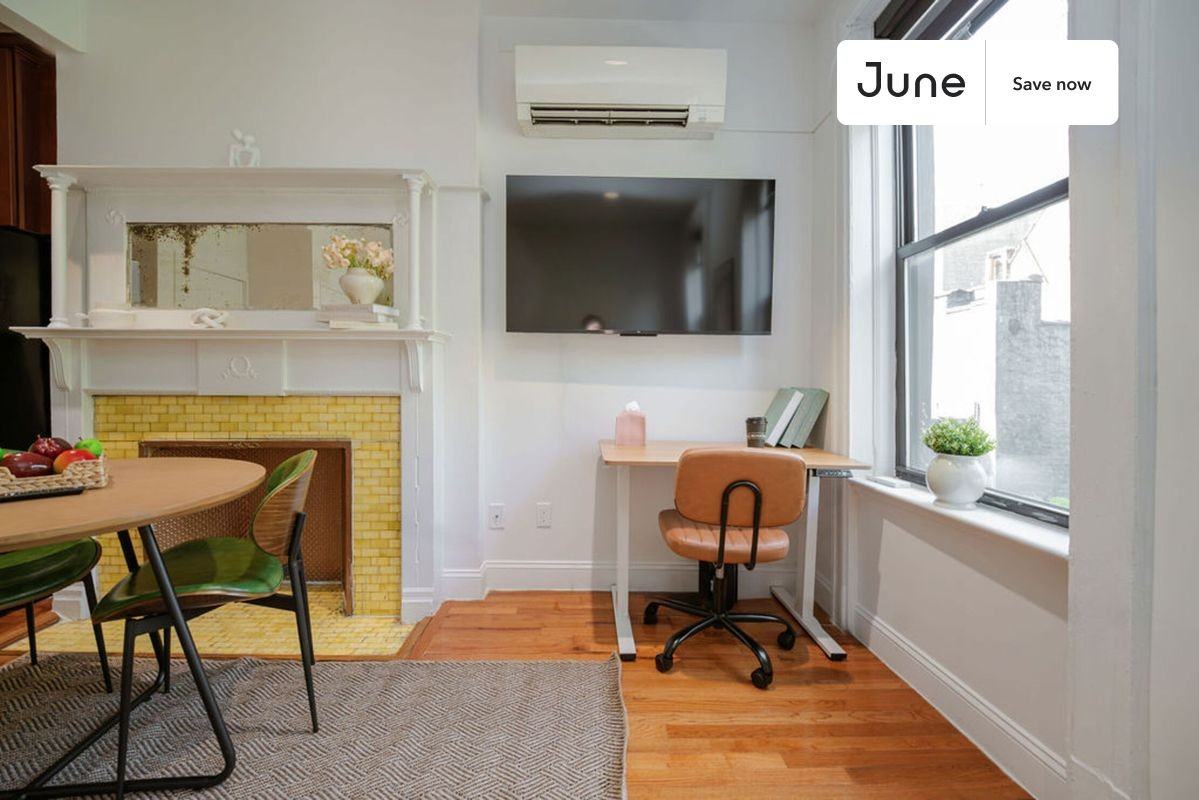 145 W 136th St #A - Photo 2 of 16