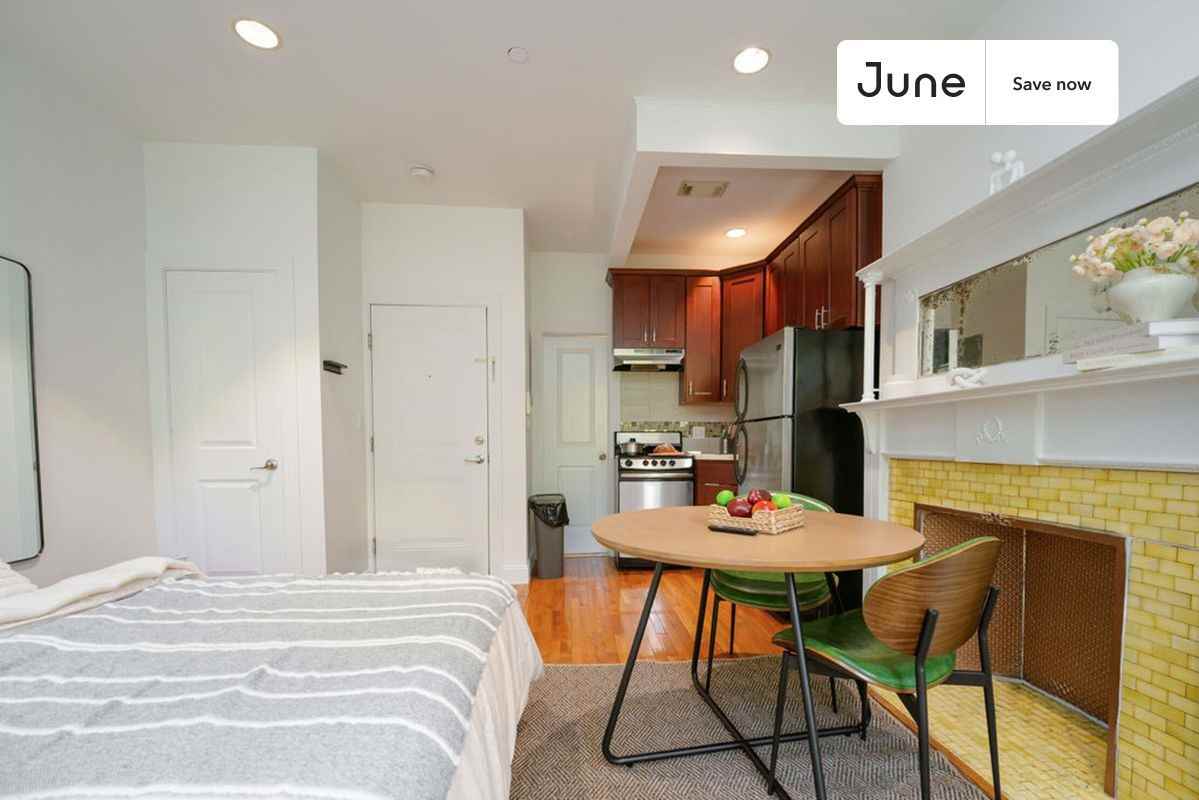 145 W 136th St #A - Photo 4 of 16