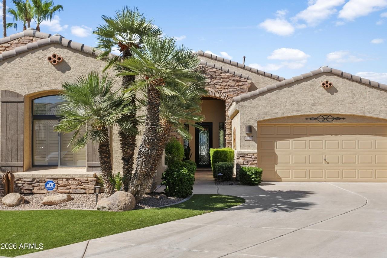 3340 S Camellia Pl - Photo 6 of 45