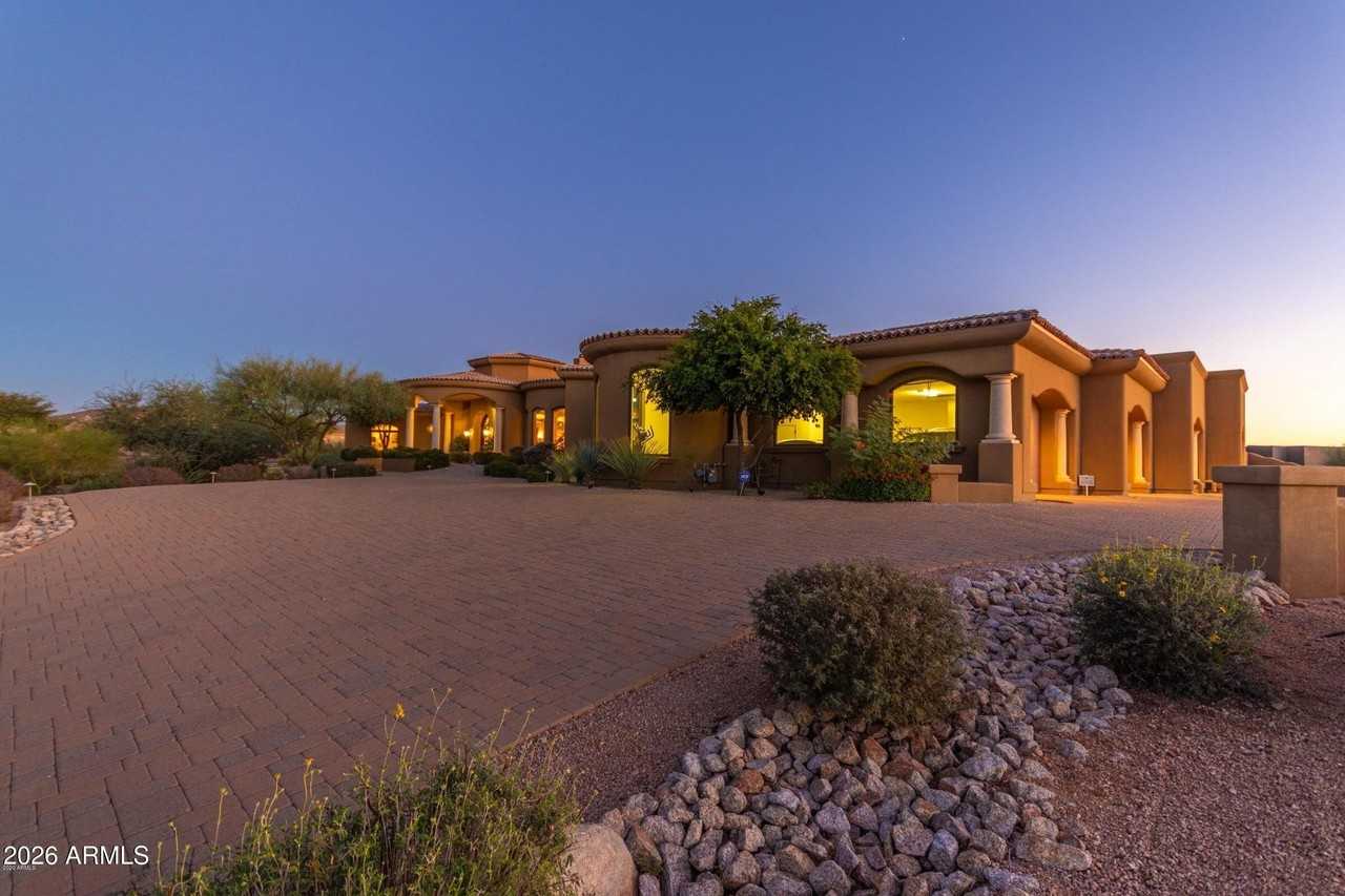 10917 E TROON N Drive - Photo 2 of 50