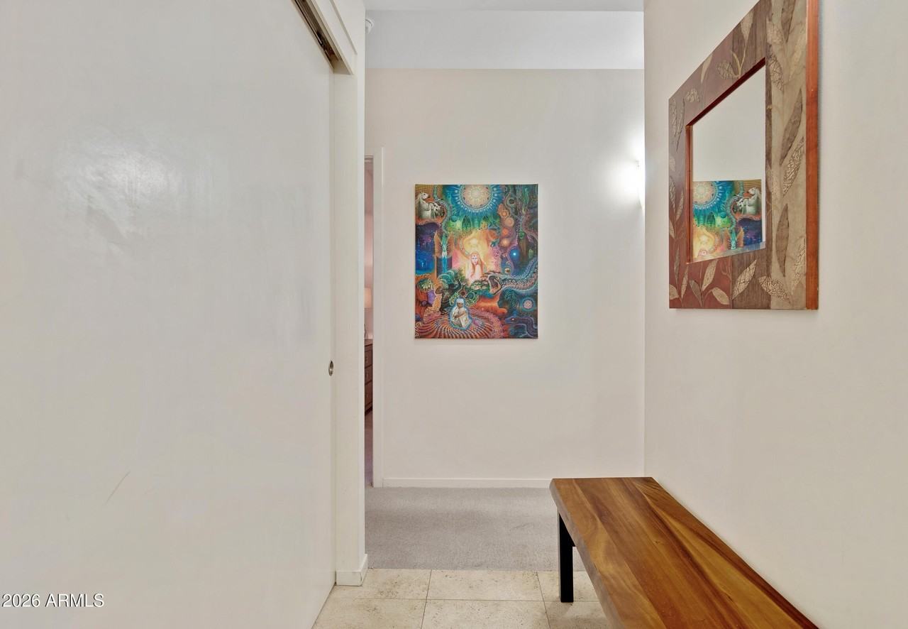 7127 E Rancho Vista Dr #3007