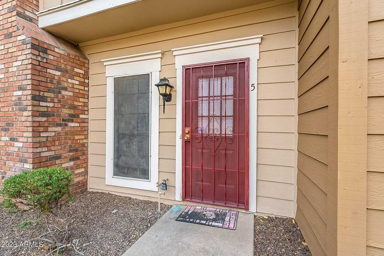18616 N 34th Ave #5 - Photo 2 of 34