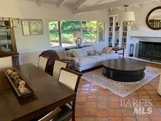 1244 N Fitch Mountain Rd - Photo 5 of 29