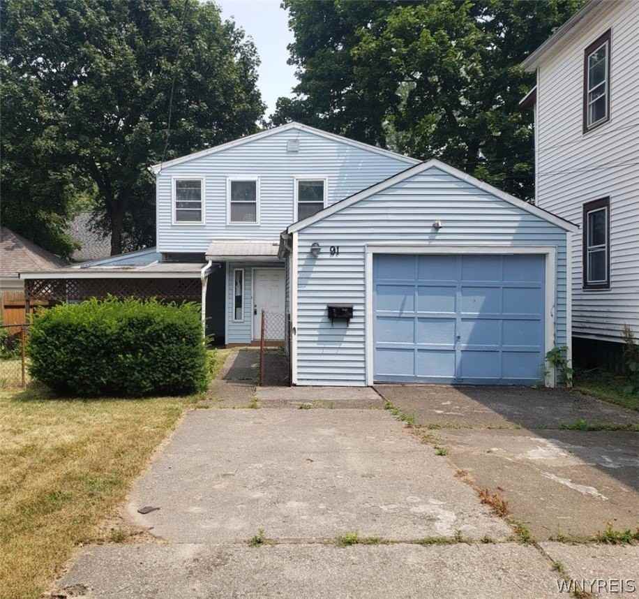91 Springville Ave
