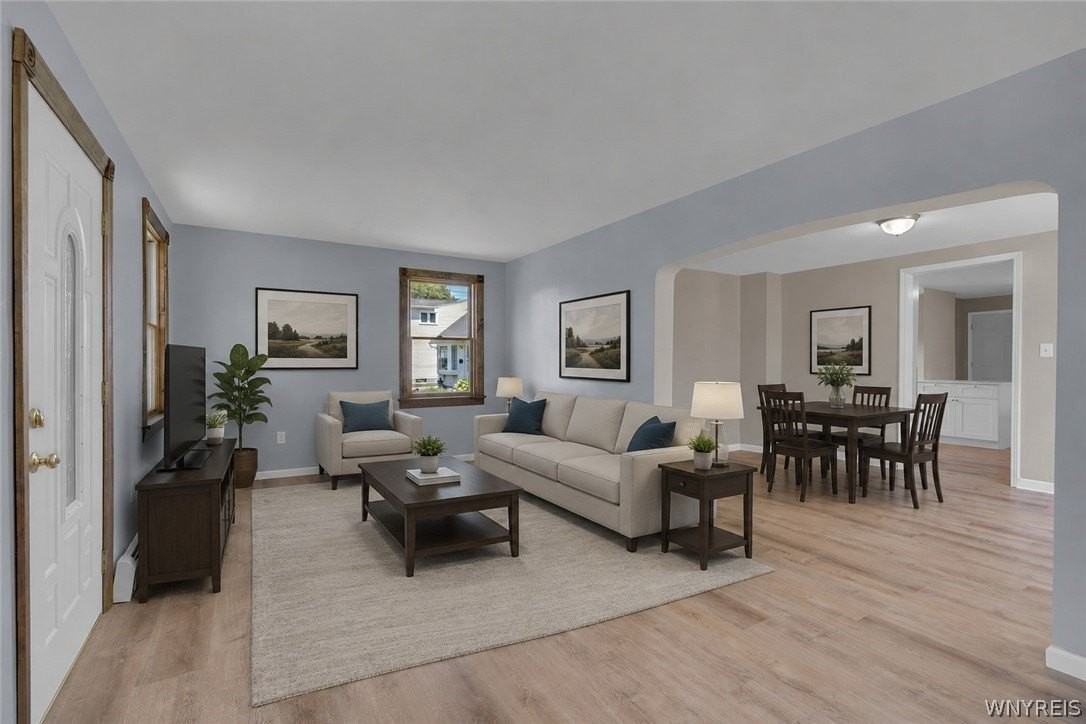 799 Beach Rd - Photo 4 of 4