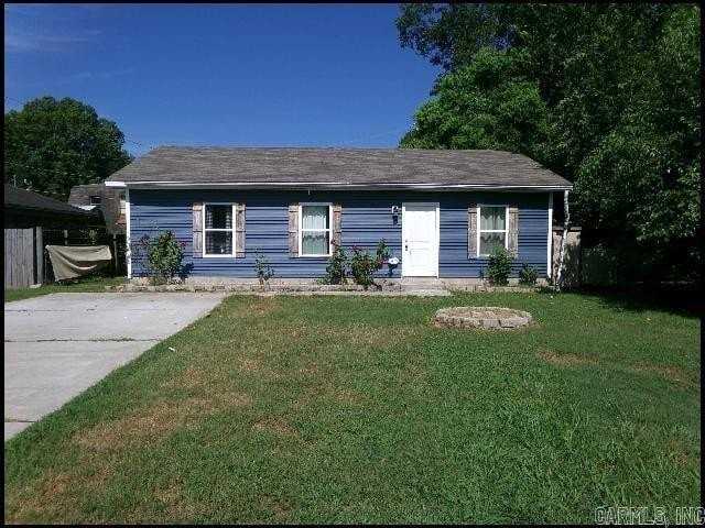 306 Barnes St