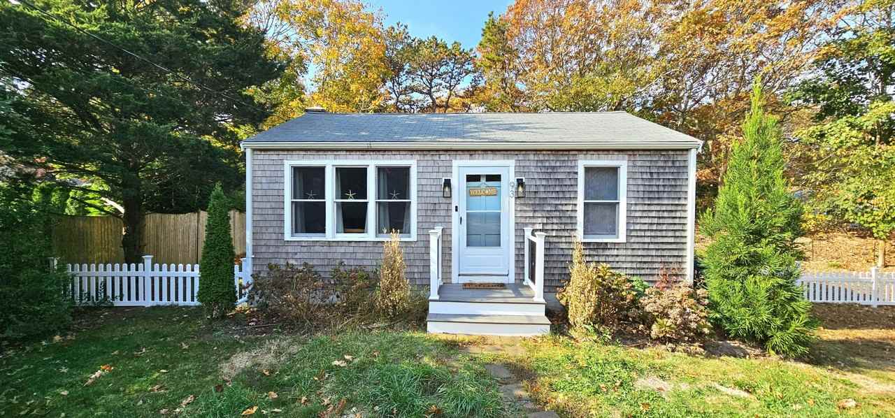 93 Ploughed Neck Rd - Photo 2 of 19