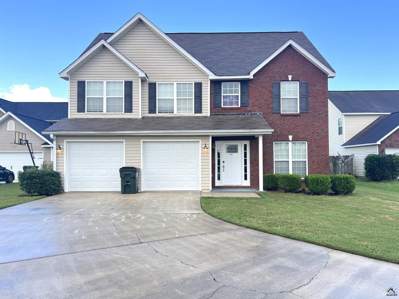 401 Timberwind Dr