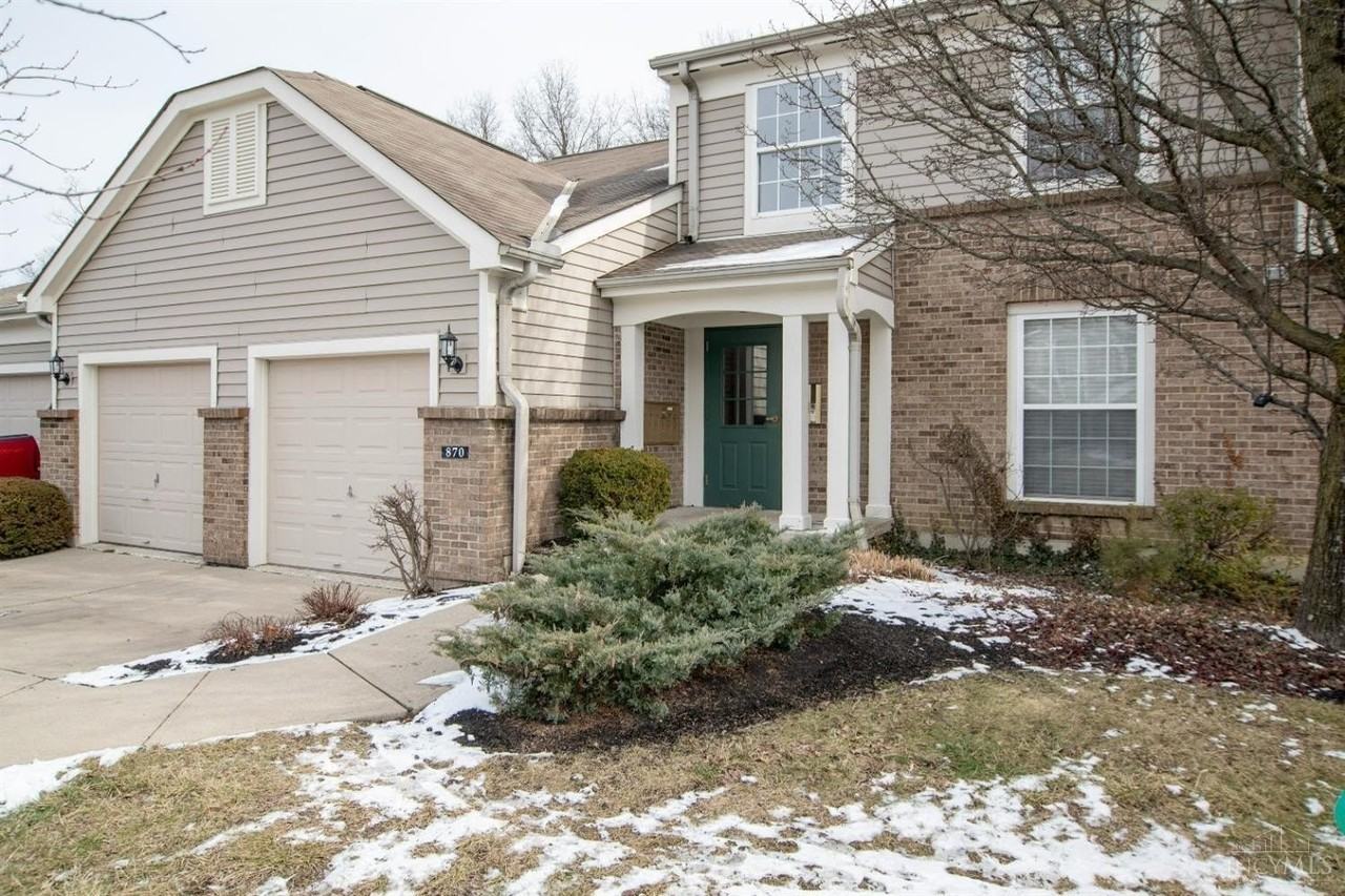 870 Southmeadow Cir #102 - Photo 2 of 20