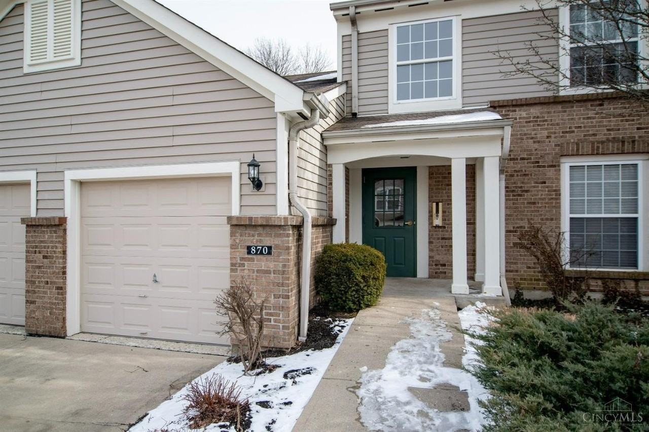 870 Southmeadow Cir #102 - Photo 3 of 20
