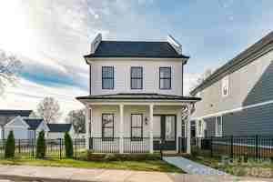 featured image of 121 W F St