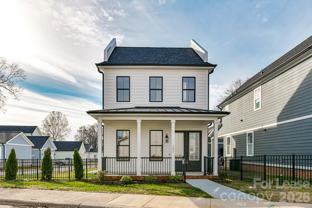 121 W F St - Photo 1 of 1