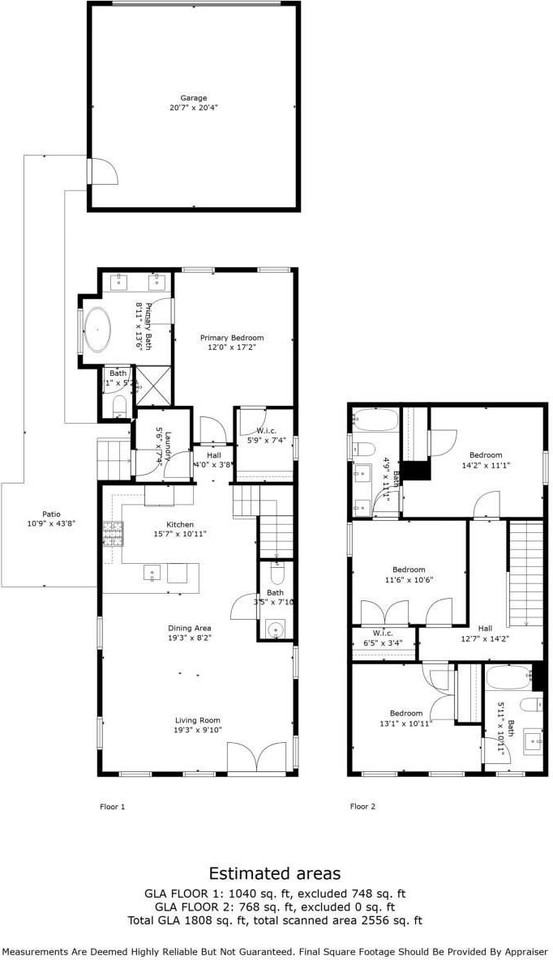 121 W F St - Photo 2 of 42