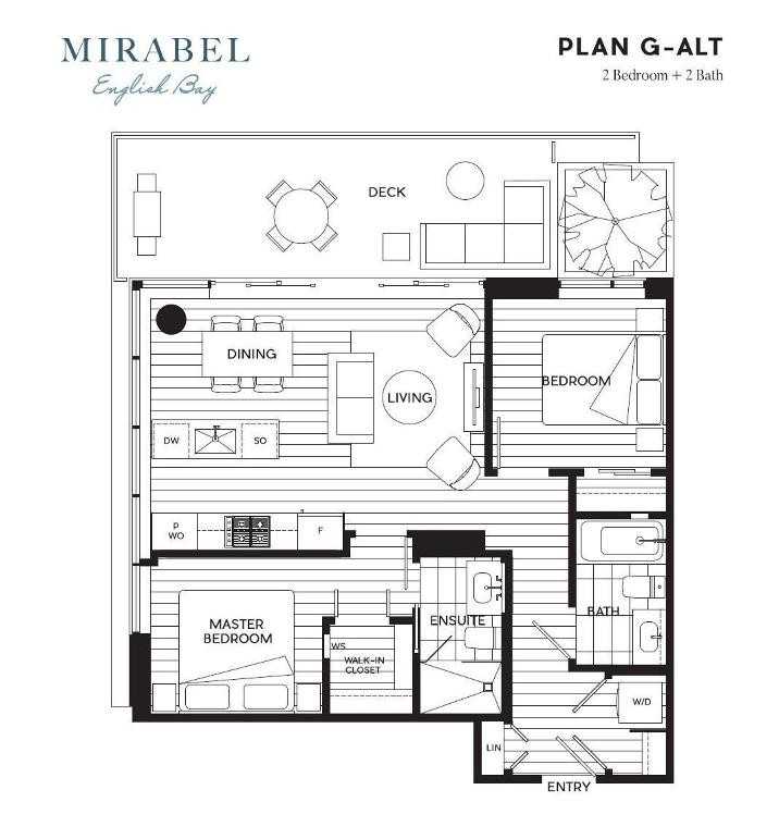 1365 Davie Street - Photo 2