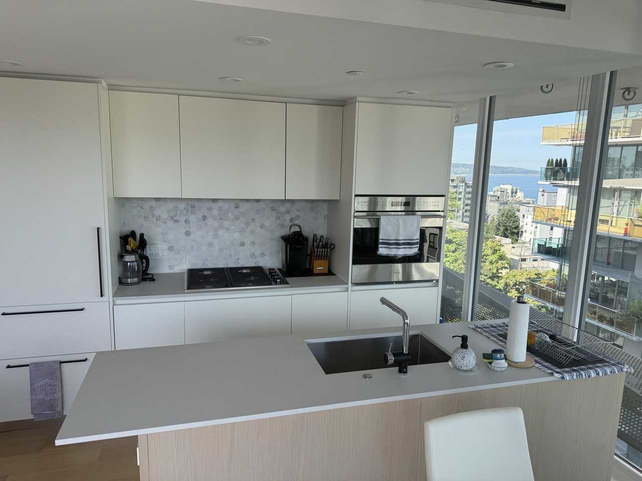 1365 Davie Street - Photo 6