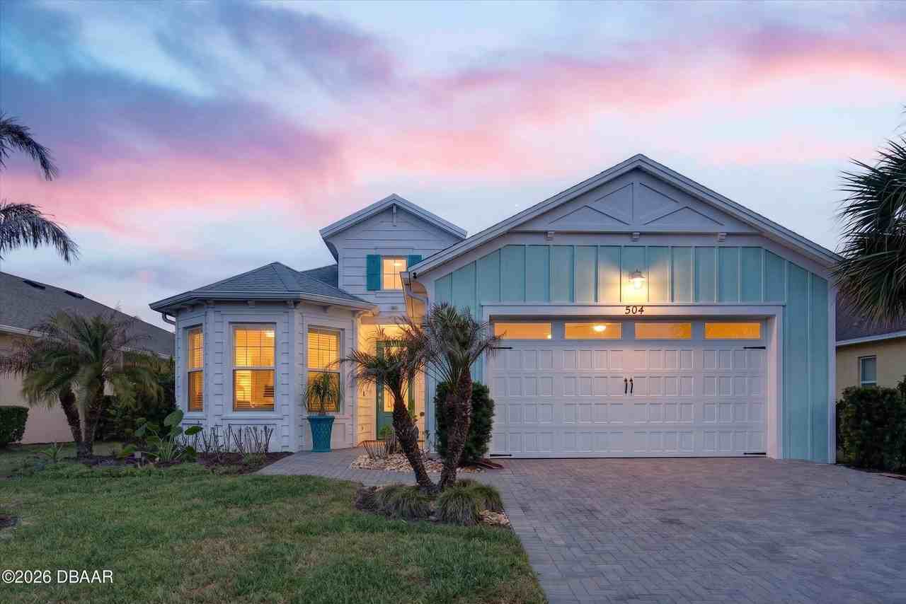 504 Coral Reef Way - Photo 2 of 50