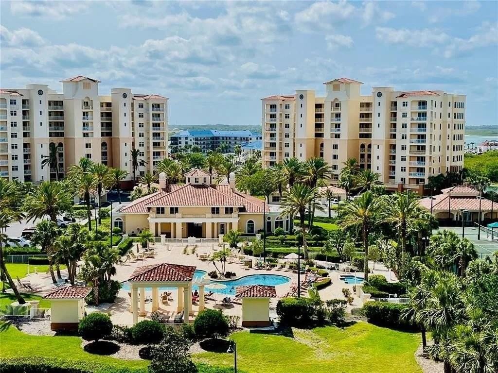 261 Minorca Beach Way