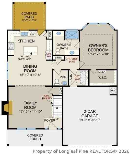 319 Pinnacle Ct - Photo 2 of 3