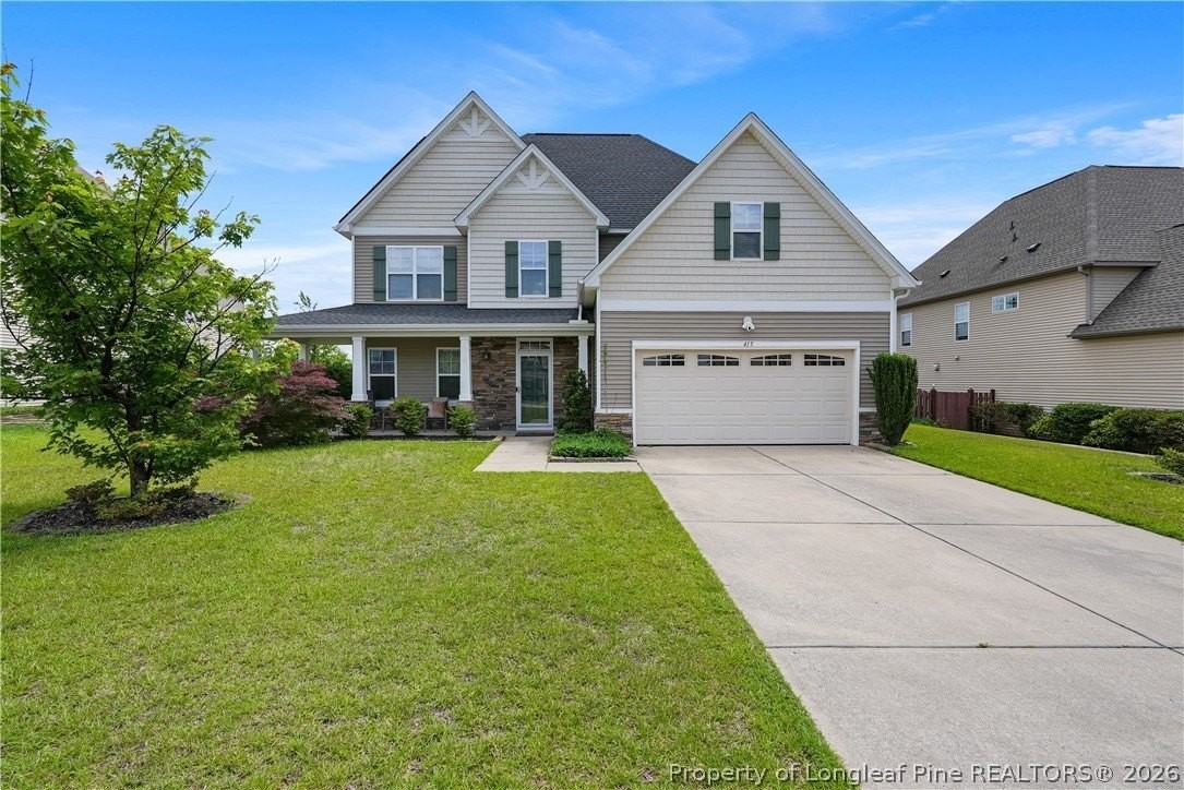 415 Highgrove Dr - Photo 2 of 49