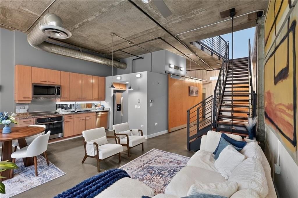 123 Luckie St Nw #1503