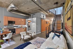 123 Luckie St Nw #1503 - Photo 1 of 1