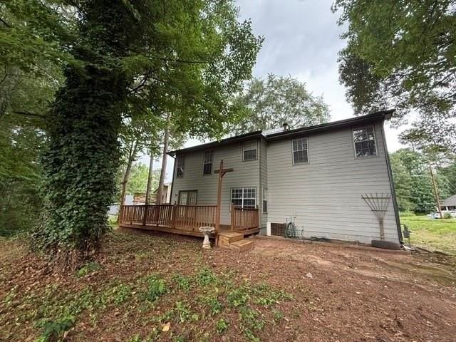 8351 Post Oak Ct - Photo 2 of 27
