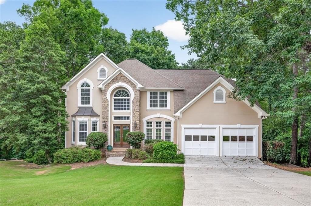 4582 Campenille Ct - Photo 2 of 50