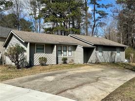 4668 Emerald Willow Dr - Photo 1 of 1